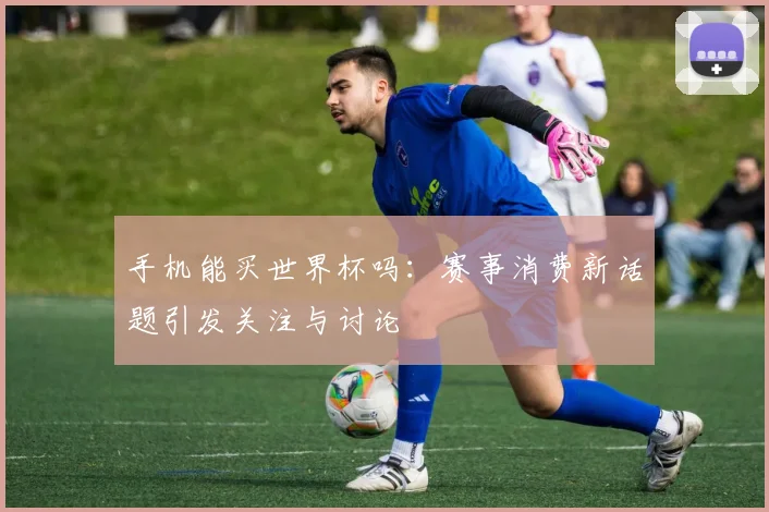 手机能买世界杯吗：赛事消费新话题引发关注与讨论