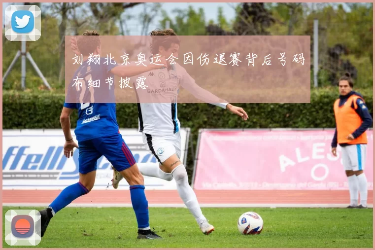 刘翔北京奥运会因伤退赛背后号码布细节披露