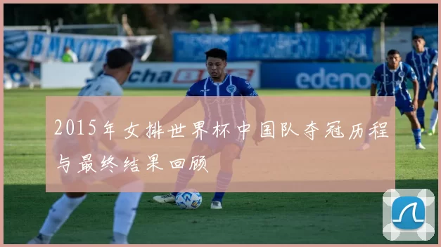 2015年女排世界杯中国队夺冠历程与最终结果回顾