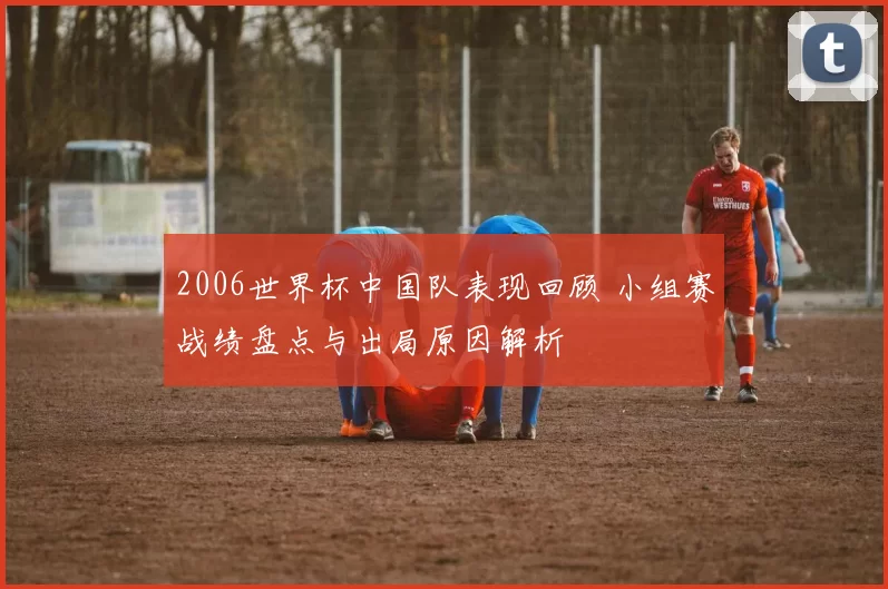2006世界杯中国队表现回顾 小组赛战绩盘点与出局原因解析
